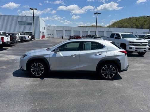 2020 Lexus UX 250h Base