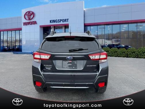 2019 Subaru Crosstrek 2.0i