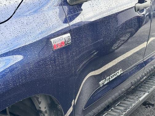 2010 Toyota Tundra Grade