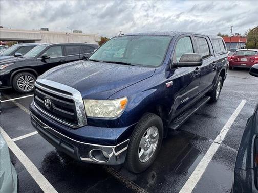 2010 Toyota Tundra Grade