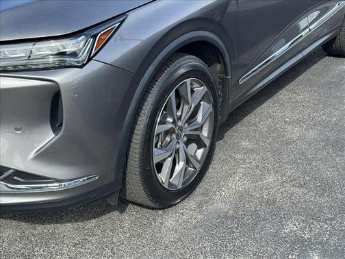 2022 Acura MDX Technology Package