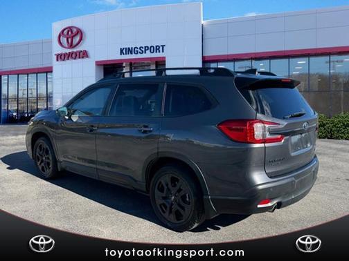 2023 Subaru Ascent Onyx Edition 7-Passenger