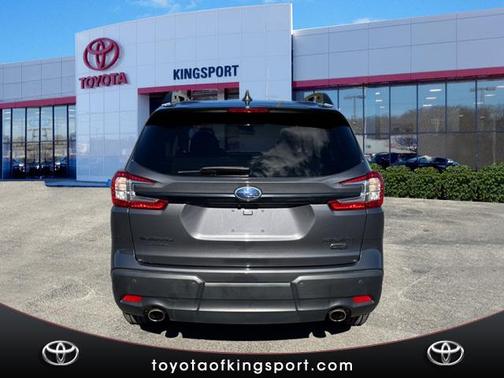 2023 Subaru Ascent Onyx Edition 7-Passenger