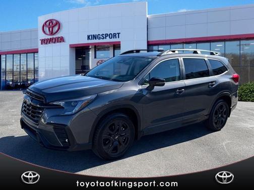 2023 Subaru Ascent Onyx Edition 7-Passenger