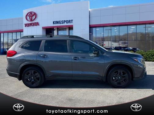 2023 Subaru Ascent Onyx Edition 7-Passenger