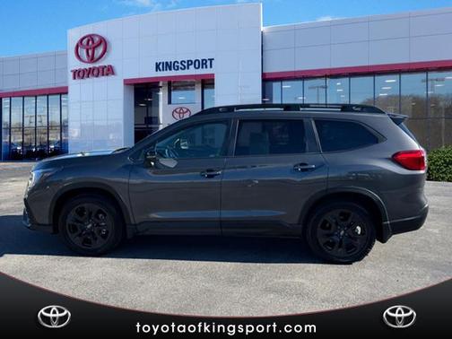 2023 Subaru Ascent Onyx Edition 7-Passenger