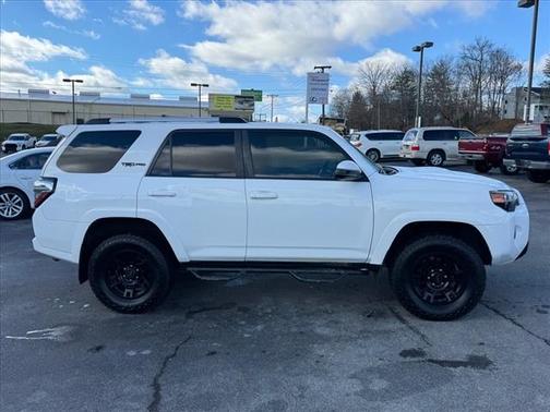 2016 Toyota 4Runner TRD Pro