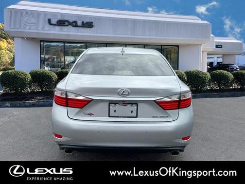 2013 Lexus ES 350 Base