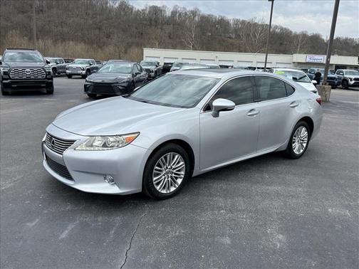2013 Lexus ES 350 Base