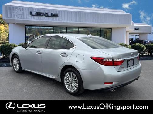 2013 Lexus ES 350 Base