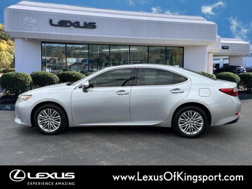 2013 Lexus ES 350 Base