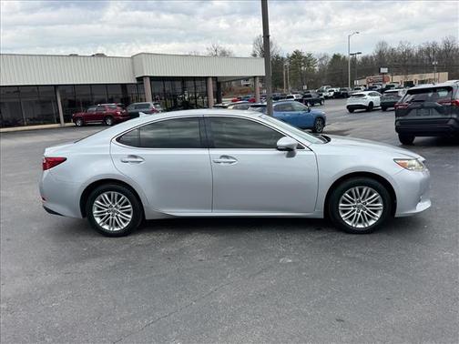 2013 Lexus ES 350 Base