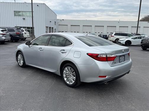 2013 Lexus ES 350 Base