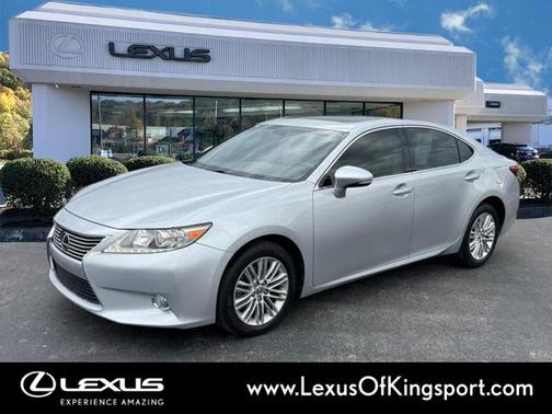 2013 Lexus ES 350 Base