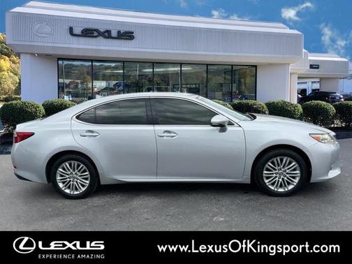 2013 Lexus ES 350 Base