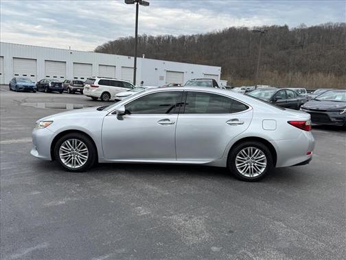 2013 Lexus ES 350 Base