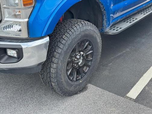 2021 Ford F-250 XLT