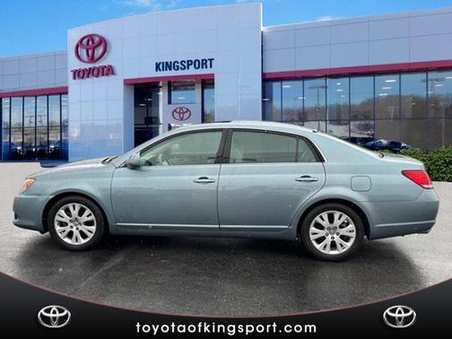 2008 Toyota Avalon XLS