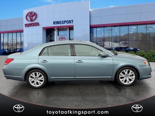 2008 Toyota Avalon XLS