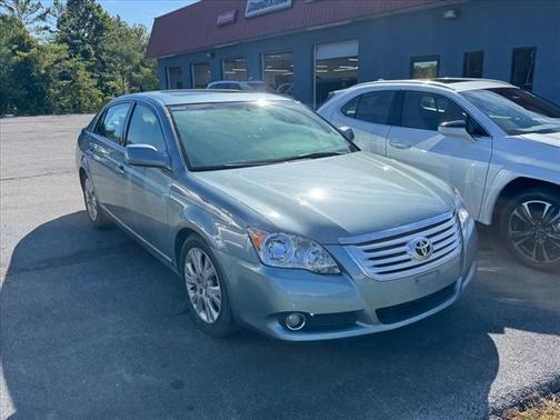 2008 Toyota Avalon XLS