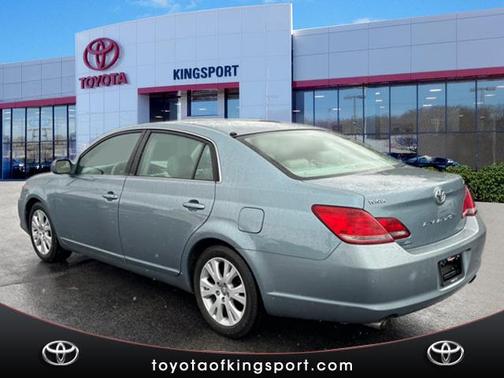 2008 Toyota Avalon XLS