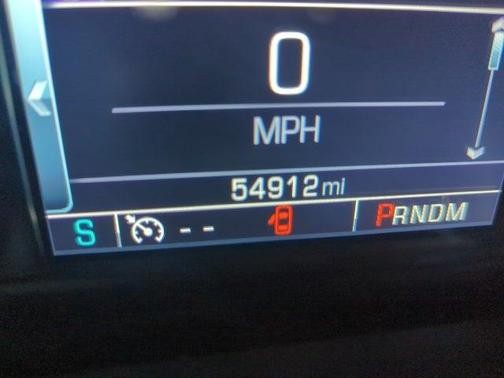 2016 Chevrolet Silverado 1500 2LT