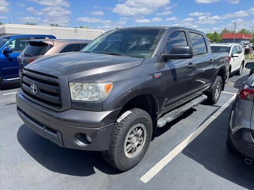 2011 Toyota Tundra Grade