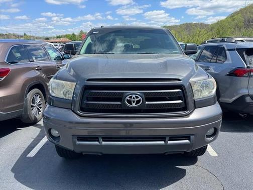 2011 Toyota Tundra Grade