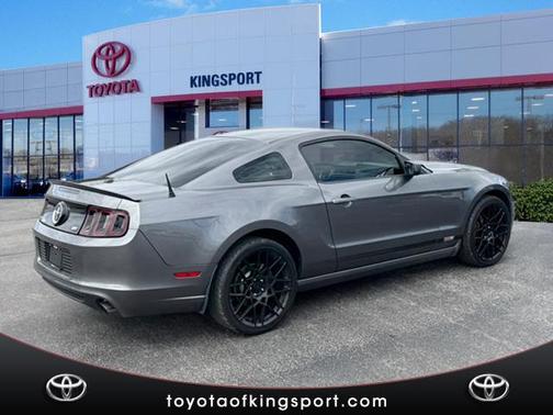 2014 Ford Mustang V6 Premium