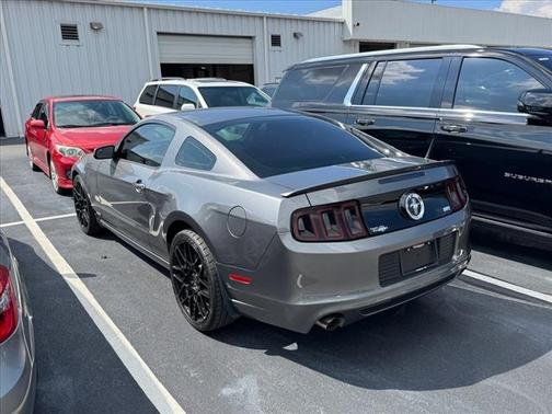 2014 Ford Mustang V6 Premium