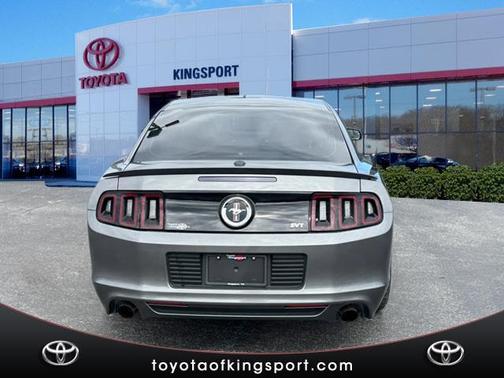 2014 Ford Mustang V6 Premium