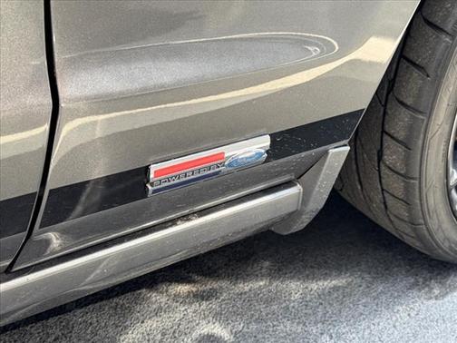 2014 Ford Mustang V6 Premium