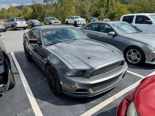 2014 Ford Mustang V6 Premium