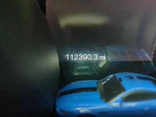 2014 Ford Mustang V6 Premium