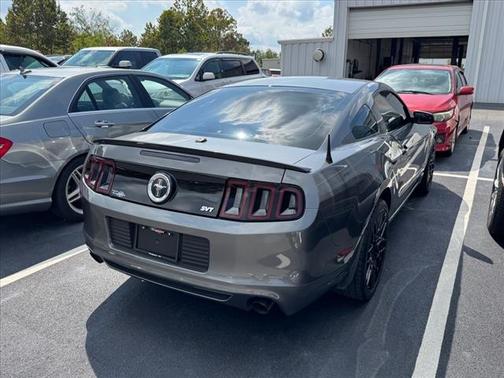 2014 Ford Mustang V6 Premium