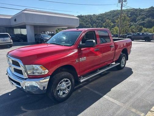 2015 RAM 2500 Tradesman