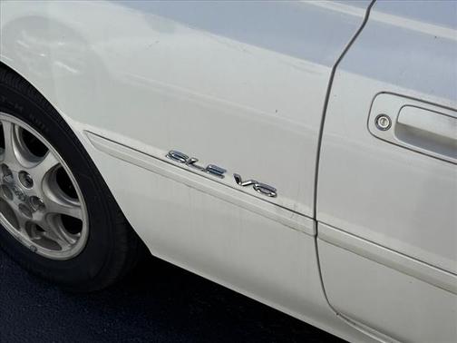 2001 Toyota Camry Solara SE V6