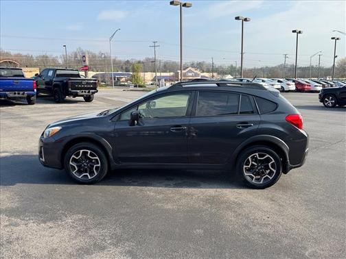 2016 Subaru Crosstrek 2.0i Premium