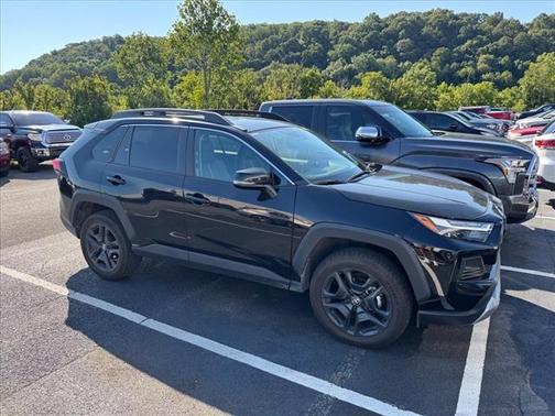 2023 Toyota RAV4 Adventure