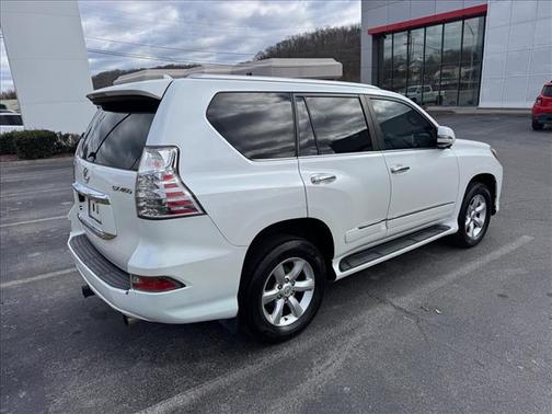 2015 Lexus GX 460 Base