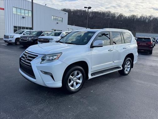 2015 Lexus GX 460 Base