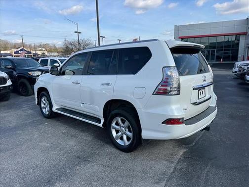 2015 Lexus GX 460 Base