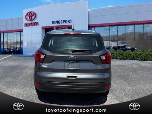 2019 Ford Escape S