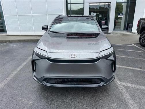 2024 Toyota bZ4X XLE