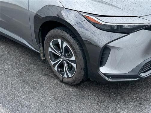 2024 Toyota bZ4X XLE