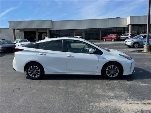2022 Toyota Prius Limited