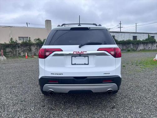 2018 GMC Acadia SLE-1