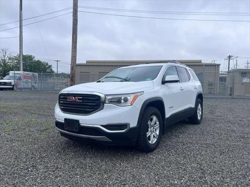 2018 GMC Acadia SLE-1