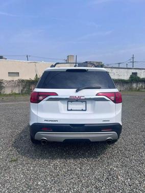 2018 GMC Acadia SLE-1