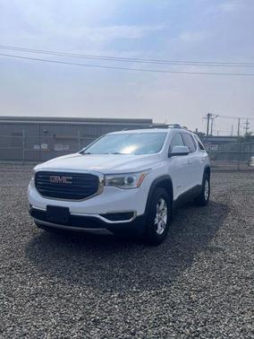 2018 GMC Acadia SLE-1